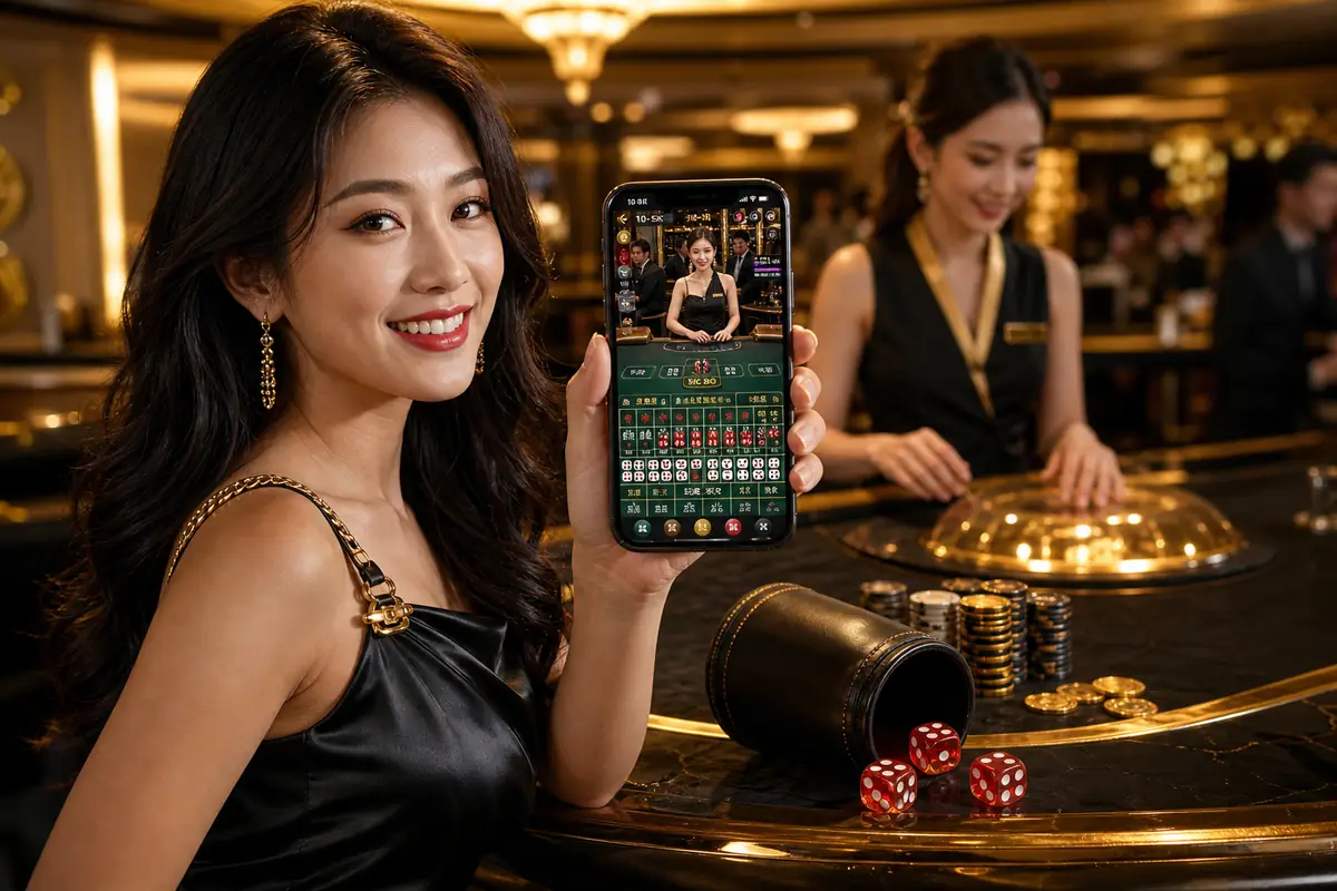 besatu88 Casino kaedah pembayaran deposit DuitNow
