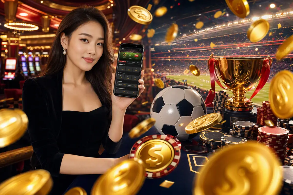 besatu88 strategi taruhan odds kriket langsung