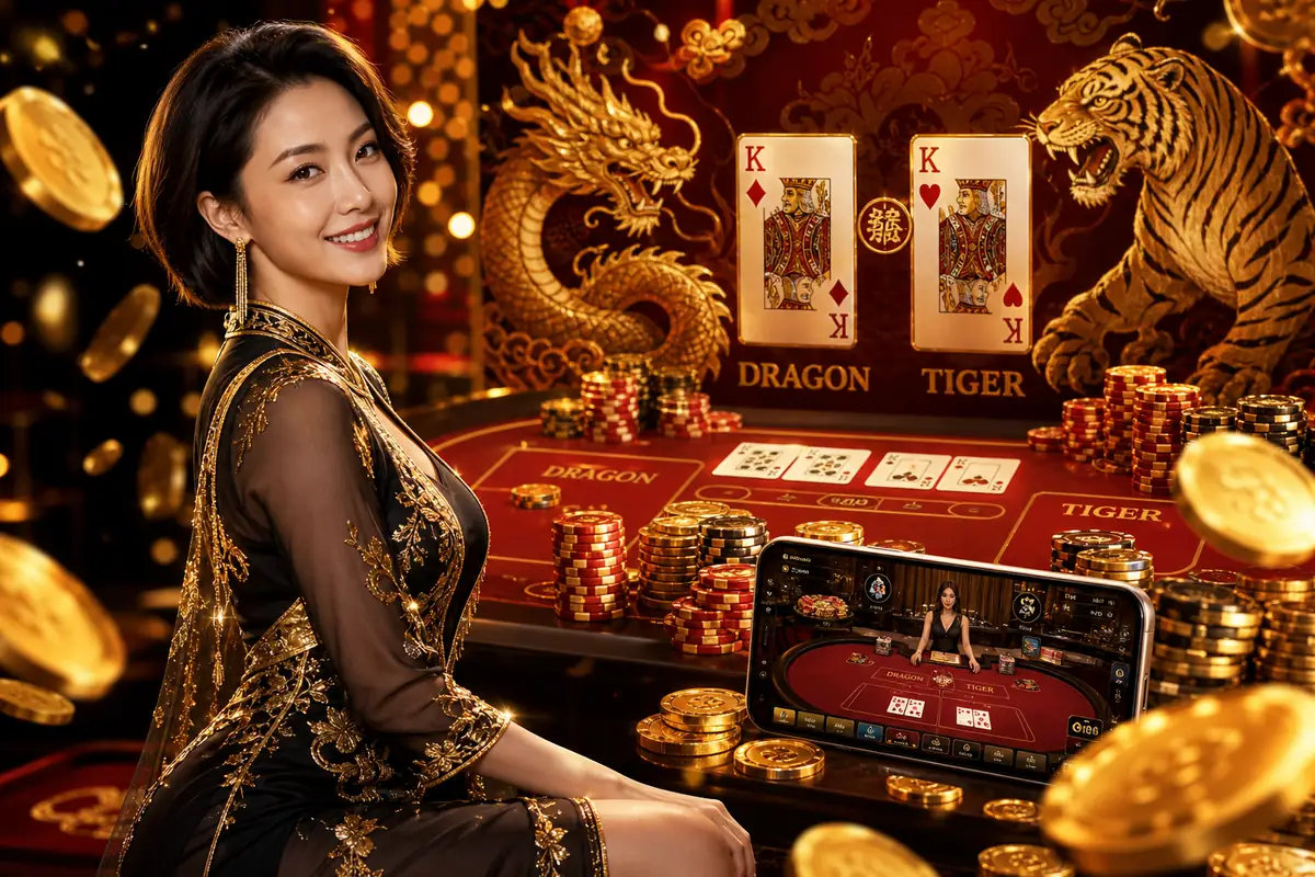 besatu88 Casino kasino langsung meja baccarat